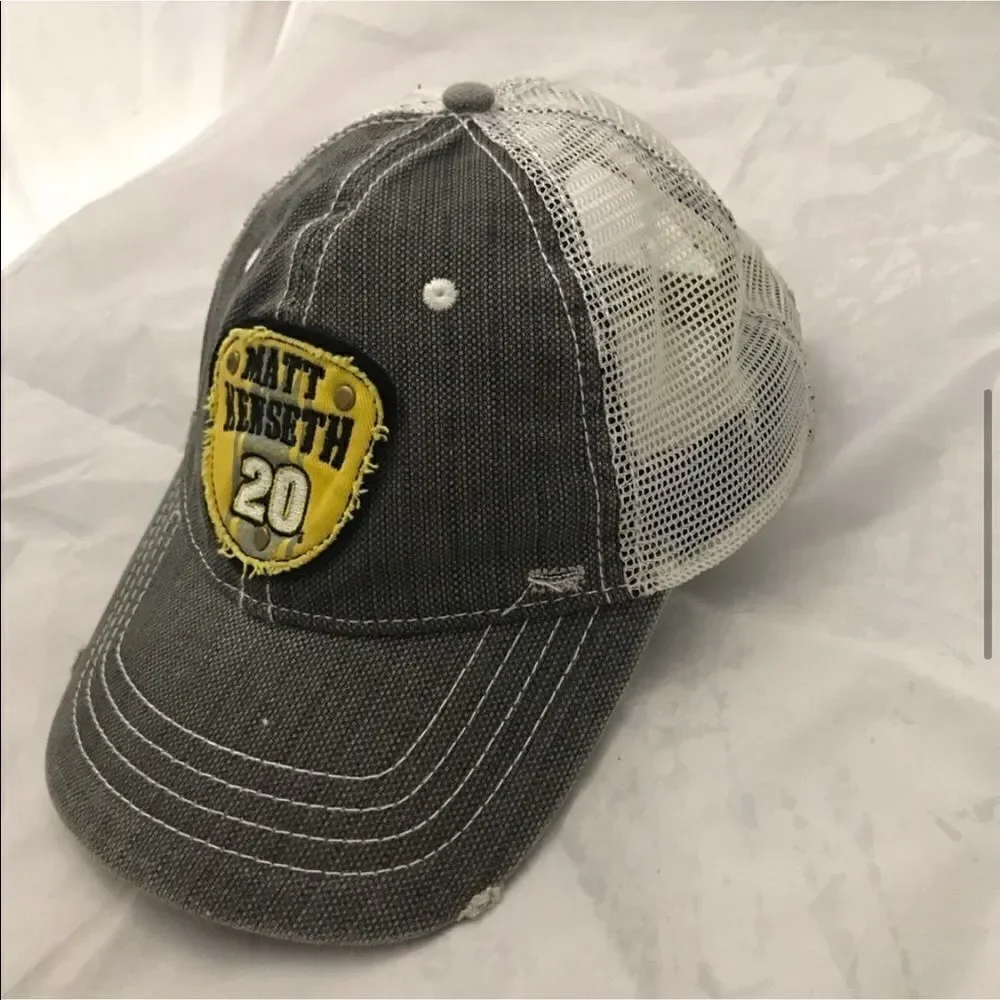 Chase Authentics d6		hat cap	chase